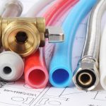 Plumbing Repairs vs. Replacement